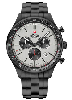 Часы Swiss Military Classic SM34081.05